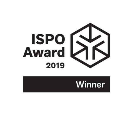 ISPO AWARD 2019 Winner