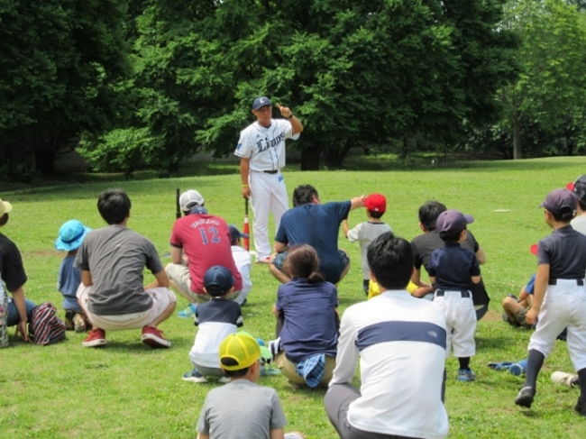 大人気プロゴルファーのアン・シネ選手が、松坂屋名古屋店で初のトークイベント開催！
