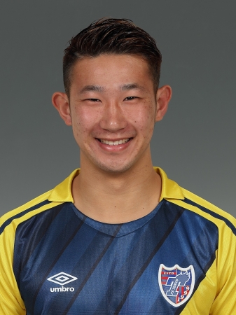 椎橋 慧也選手 U-22日本代表メンバー選出のお知らせ