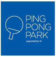 イオンモール幕張新都心内に“T4 TOKYO”プロデュース卓球のテーマパーク「PING PONG PARK」誕生！