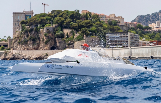 モナコ・ヨット・クラブが2019年7月2日（火）～6日（土）にモナコ・ソーラー＆エナジー・ボート・チャレンジを開催
