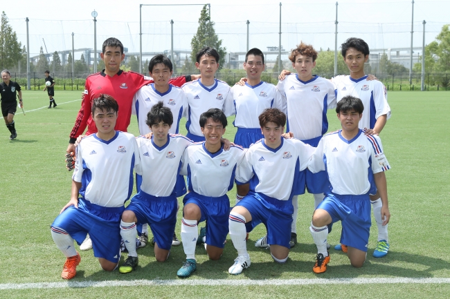 特別番組「知的障がい者サッカーチーム “横浜F・マリノス フトゥーロ” 夢へのキックオフ」