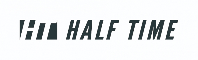 スポーツビジネス・プラットフォーム「HALF TIME」β版を提供開始