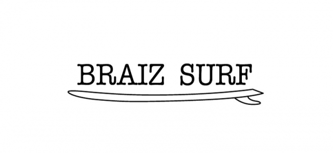 BRAIZ SURF