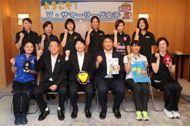 「Mastercard Japan Championship」大会中に「ザ・ファースト・ティ」特別体験会開催