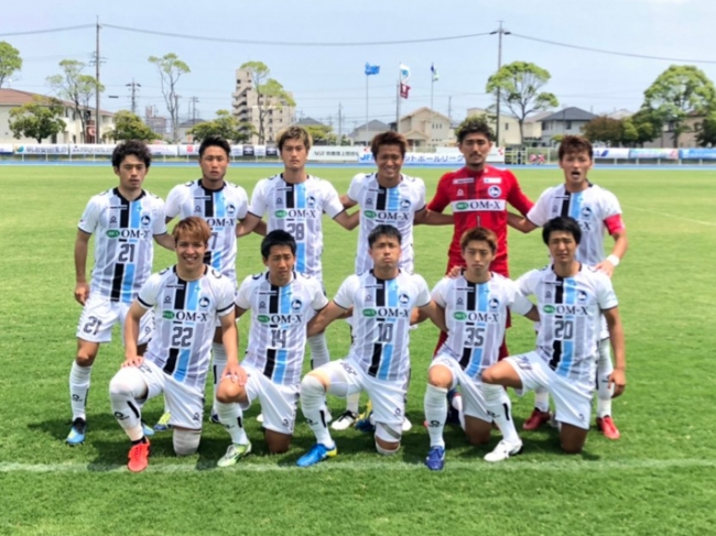 【FC大阪】齊藤 隆成選手 加入決定のお知らせ