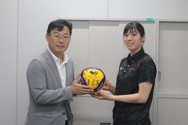 琉球アスティーダ『ノジマTリーグ2019-2020シーズン』に、全日本選手権チャンピオン『木造 勇人』の参戦が決定。