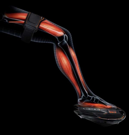 『SIXPAD』から、足裏から太ももまでを効率的に鍛えるアイテム「SIXPAD Foot Fit Plus」新発売