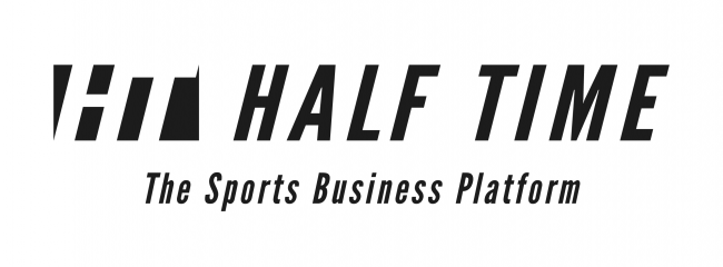 スポーツビジネス・プラットフォーム「HALF TIME」、サービスの本格提供を開始