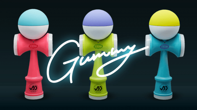 DENDAMA Version2.0 Gummyシリーズ