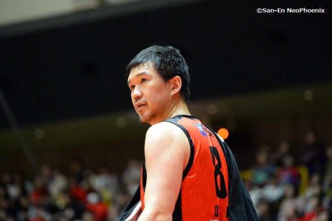 太田敦也選手、男子バスケットボール日本代表 第4次強化合宿 選出のお知らせ