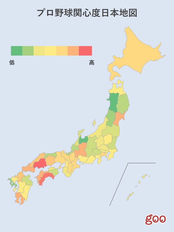 02.関心度日本地図