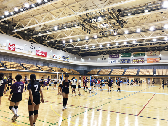 【スカッシュ】東アジア選手権　2019年8月に東京で開催