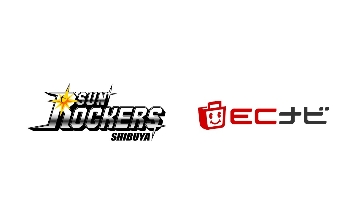 ポイントサイト「ECナビ」、プロバスケットボールチーム「サンロッカーズ渋谷」のオフィシャルスポンサーに決定