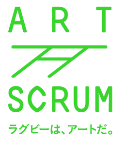 「ART SCRUM」ロゴ