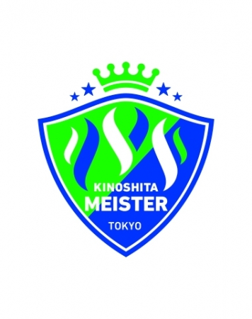 木下マイスター東京 ロゴ
