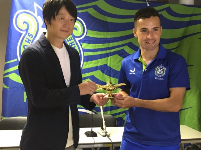 町田ゼルビア、ザスパクサツ群馬などでプレーした鈴木崇文氏 TOKYO CITY F.C.のトップチームコーチに就任
