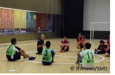 サッカー選手を夢見る東南アジアの子供たちを応援！JINTAN U-15 アセアンドリームフットボールトーナメント2019　