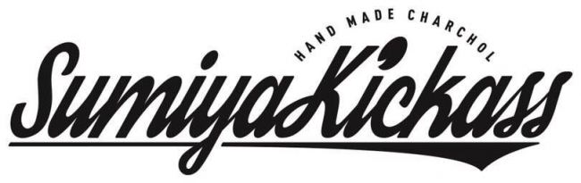 sumiyakickassロゴ
