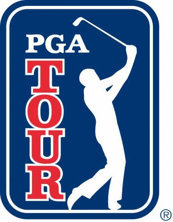 US PGA TOURロゴ