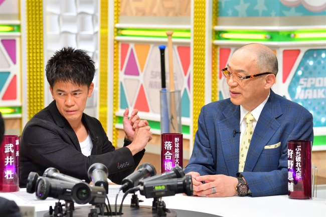 落合博満氏、就任１年目の阪神矢野燿大監督の評価は「０点。しかし…」