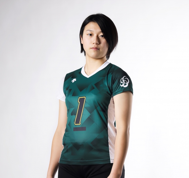 電子トレカ売買サービスwhooop!で、バレーボール男女日本代表のトレカを販売開始！