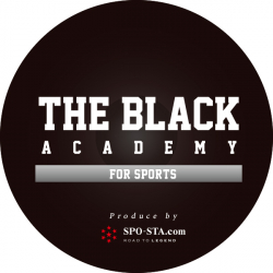 THE BLACK academy for Sports