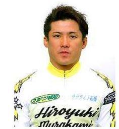 年末の大レース「KEIRINグランプリ」中川誠一郎選手（熊本）が出場権を獲得！