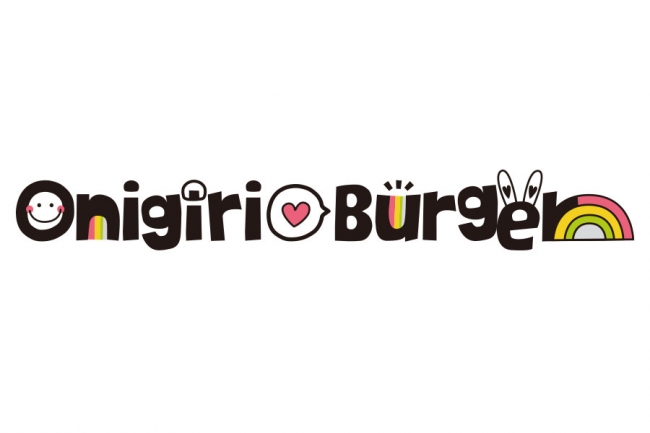 OnigiriBurger公式ロゴ