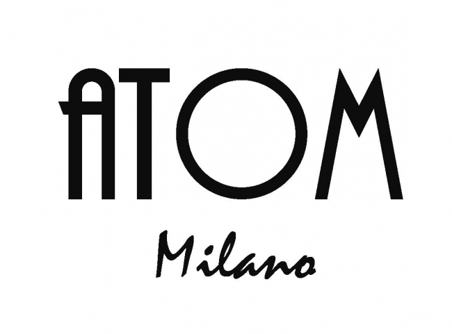 ATOM Milanoロゴ