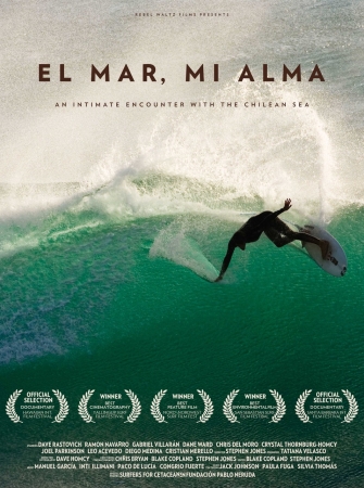 『エル・マール・ミ・アルマ－南米チリの海、そして人、出会いの旅－ 』Ⓒ2013 REBEL WALTZ  Films