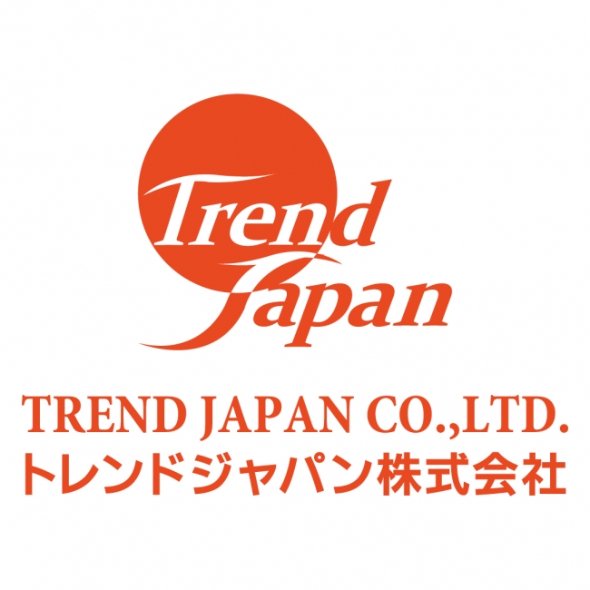 トレンドジャパン株式会社ロゴ