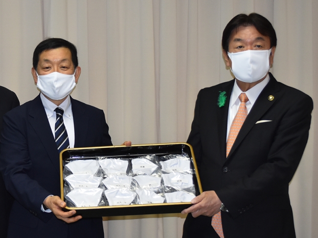 東京医療保健大学が4度目の「目黒区スポーツ表彰」を受賞