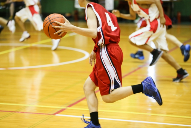 高校年代、新潟県バスケットボール選手権1次ラウンド7月23日開幕。全87試合をネット配信！