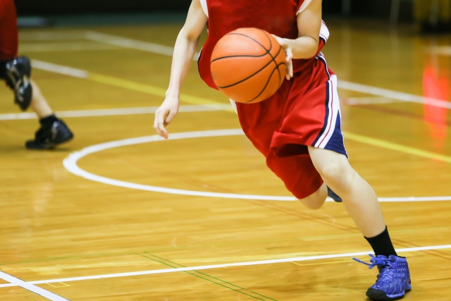高校のバスケ部へ活躍の場を！コロナ対策をして、大阪でバスケットボール大会を開催！