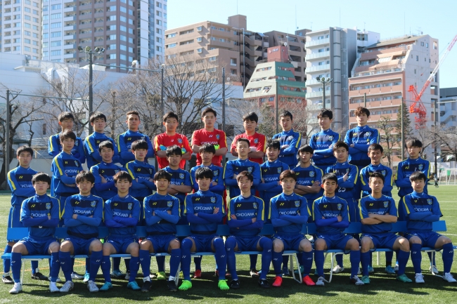 【パートナーシップ締結のお知らせ】鎌倉インターナショナルFC×東京外国語大学男子サッカー部