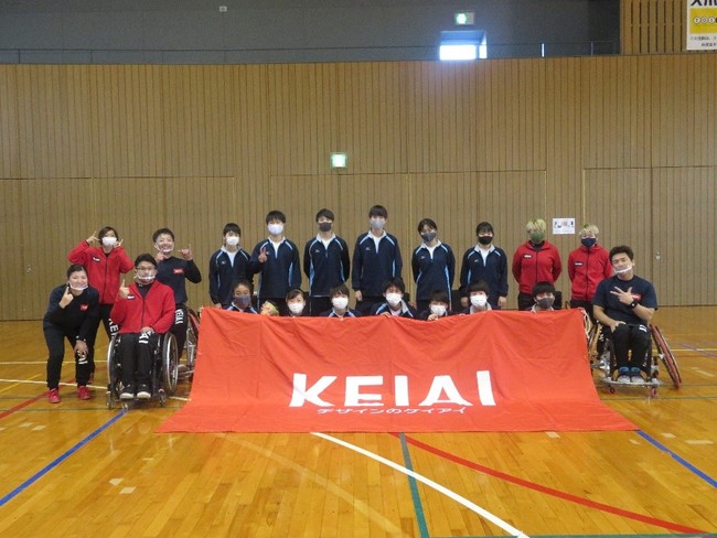 11月開催「日本女子フットサルリーグ２０２０ー２０２１ 第６節」 立川会場および墨田会場について