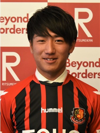 前貴之選手 松本山雅FCへ完全移籍のお知らせ