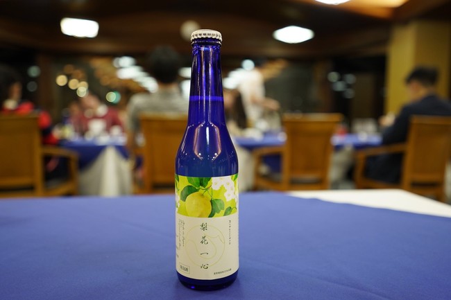 規格外和梨を使用したクラフトビール