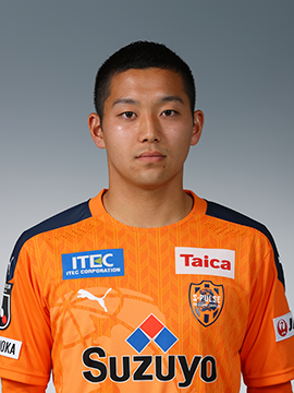 ノリエガ エリック選手　FC町田ゼルビアへの期限付き移籍から復帰のお知らせ