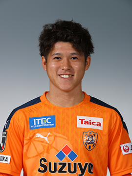 SHIBUYA CITY FCに上田悠起が高知ユナイテッドSCより完全移籍にて加入！
