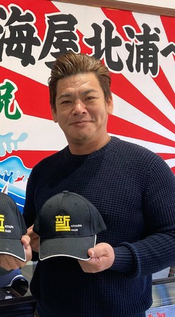 新海屋ベースボールクラブの監督に元SUBARU内野手の「神谷譲二氏」が就任！