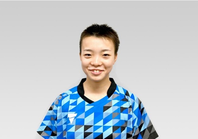 出澤杏佳選手とアドバイザリー契約を締結　卓球女子ナショナルチーム候補選手としての活躍をVICTASがサポート