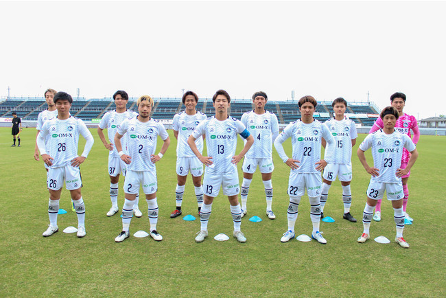 埼玉県川越市からJリーグを目指す「COEDO KAWAGOE F.C」、桜英数個別塾とシルバーパートナー契約を締結