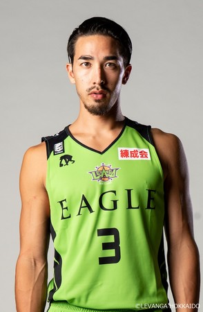 レバンガ北海道 #11 桜井 良太選手 B.LEAGUE 2021-22 SEASON 選手契約継続のお知らせ