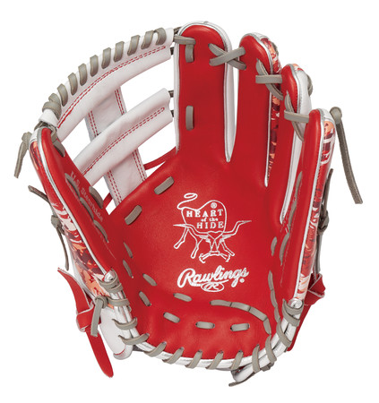 スカーレット①