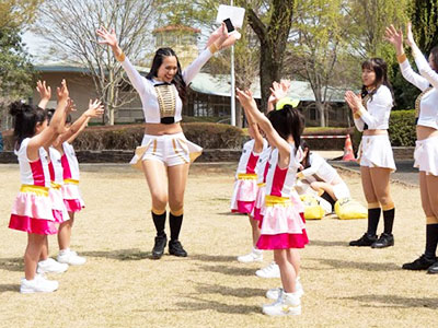 Dance Dance Dance @ YOKOHAMA 2021 　多彩なダンスイベントで横浜を盛り上げる！公募サポート事業18プログラムが決定！