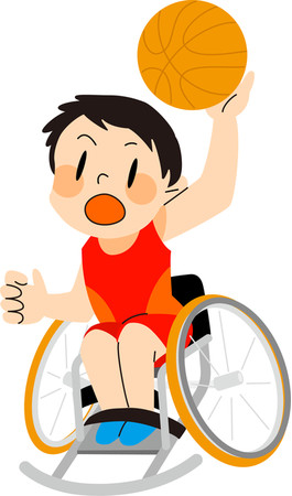 笹川スポーツ財団 政策提言2021／コーディネーター配置による、障害児・者のスポーツに接する機会の創出
