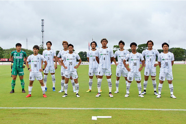 埼玉県川越市からJリーグを目指す「COEDO KAWAGOE F.C」、地域とお客様の未来を拓く、 ソリューションを提供する株式会社サンテックスとゴールドパートナー契約を締結