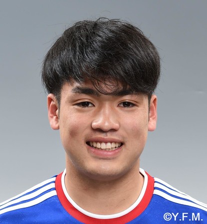 栗山直樹 選手愛媛FCへ期限付き移籍のお知らせ